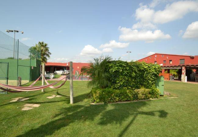 Villa Finca Escalicha กัมบริลส์ ภายนอก รูปภาพ
